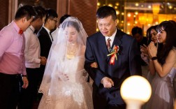 为什么结婚当天女方父母不能去？(为什么新娘父母不能参加女儿婚礼呢)