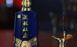 酒祖杜康15窖区拿来送人怎么样？(区酒是啥酒)