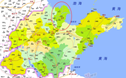 山东半岛城市群？淄博模式是什么？