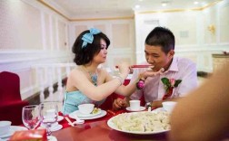 结婚吃的饺子叫什么结婚为什么要吃饺子？(吃结婚的饺子什么意思啊)