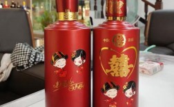 婚宴用什么白酒？(结婚喝什么白酒合适)