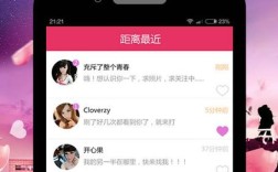 同城聊天软件有哪些？高端线下约会app排行榜？