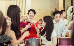 广州结婚敬酒顺口溜？（广州婚礼布置）