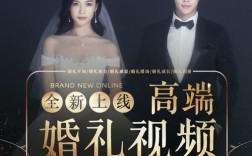 婚礼成长相册视频怎么制作？（婚礼视频制作经验）