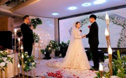 婚礼现场新郎唱什么歌？(婚礼典礼新郎唱的歌曲)