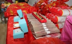 结婚彩礼99999还是100001好？(结婚礼金多少钱)