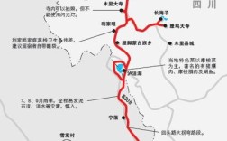 仙女山没车怎么游？洛克之路详细线路？