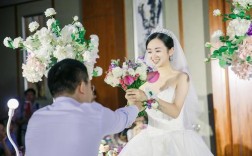 为什么婚礼氛围让人想哭？(为什么婚礼场景很重要)