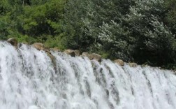 水瀑沟景区门票？张家口回石家庄路上哪些景点好玩？