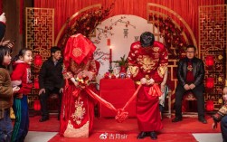 中式婚礼新郎出场音乐？（中式婚礼用什么音乐）