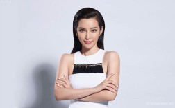 一线未婚女星？李冰冰为什么没有孩子？