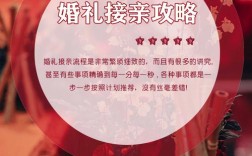 喜宴接亲男女双方都要注意些什么？(接亲需注意什么事项)