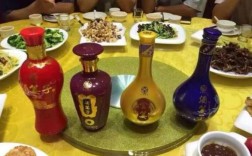 各种酒局喝什么酒？(酒宴喝什么酒比较好)