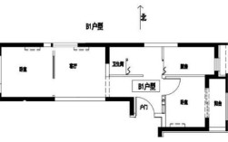 大兴新城西片区8村安置房户型？北京哪能租到单身公寓式的房子？