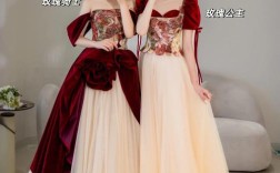 参加闺蜜的婚礼穿什么样的衣服最好？(参加闺密婚礼穿什么衣服)