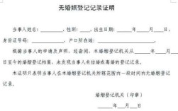 宿州领结婚证需要什么材料和证明？宿州单身购房政策