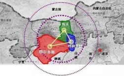 呼包鄂榆城市群中心是哪？呼市小桂林五一开放吗？