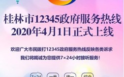 外省怎么打桂林12345热线？桂林12345网上投诉平台？