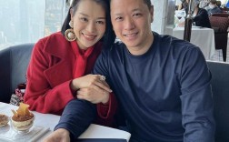 胡杏儿和老公是什么时候结婚的？(胡杏儿男友)