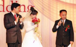 婚礼证婚人一般选哪位？(婚礼证婚人)