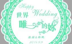 tiffany是什么字体？（tiffany 婚礼 背景）