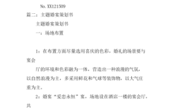 我想做婚礼策划,需要具备什么条件？(婚礼策划需要什么条件才能做)