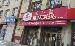 在自己家办婚礼怎么写地址？（婚礼地址）