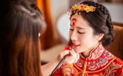 为什么新娘结婚当天要化妆？（新娘婚礼化妆注意事项）