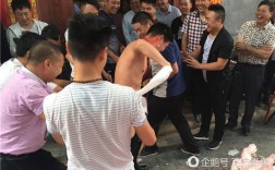 结婚揍新郎什么意思？(陕西结婚风俗为什么要打新郎呢)