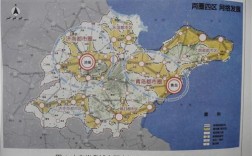 山东半岛城市群？0536什么意思？