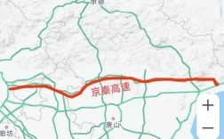 秦沈高速公路义县段走向？秦沈高速走羊山么？