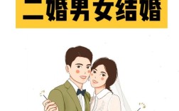 与二婚谈恋爱步骤？（二婚婚礼流程）