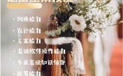 婚礼策划师报考要什么条件？（高端婚礼策划师）