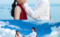 海边婚纱照怎么选衣服？（海边婚礼需要什么）