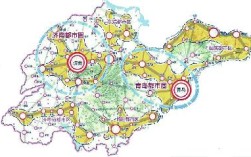 济南城市群有谁？053310是哪里的区号？