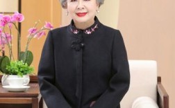 女方妈妈在婚礼上穿黑色服装合适吗？（婚礼家长穿什么衣服）