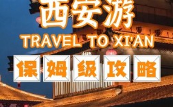 西安招人的群哪里找？西安旅游群名称？