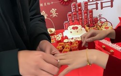 提亲和订婚有什么区别？(上门提亲和订婚有什么区别)