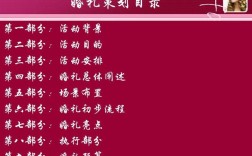 婚礼策划需要学什么？（婚礼策划怎么学）