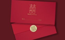结婚邀请函里的红包是什么意思？(为什么喜帖里面附个红包呢)