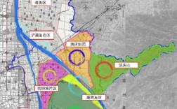 后宫群住处名称？灞河新区为何渐成热点？