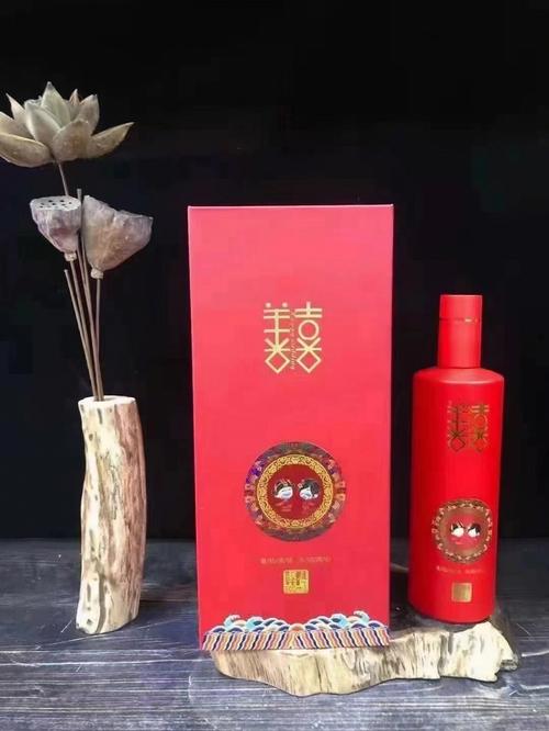 婚宴用什么白酒？(婚礼用什么白酒比较合适)-图3