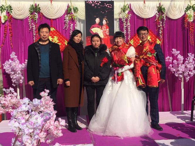 妹妹结婚婚礼哥哥唱什么祝歌？(婚宴适合唱什么歌曲好听)-图3