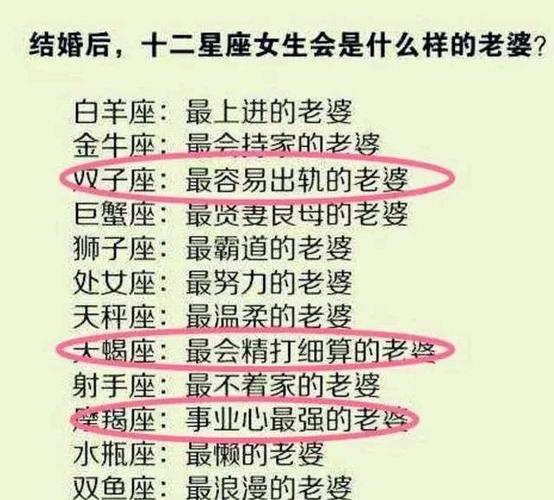 十一月会结婚的星座？(星座都是在什么时候结婚的呢)-图1