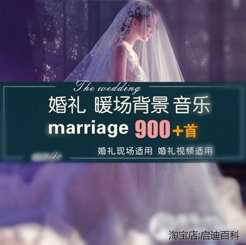 结婚典礼的音乐有哪些？(结婚典礼放的歌是什么音乐啊)-图2