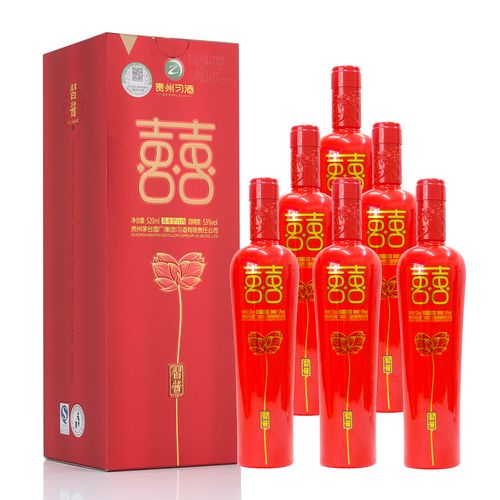 婚宴用什么白酒？(结婚用什么白酒好)-图1