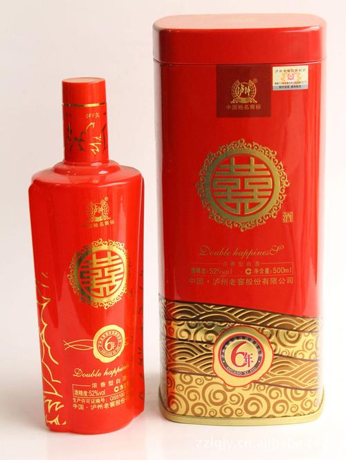 婚庆用什么白酒？(婚庆用什么白酒比较好)-图2