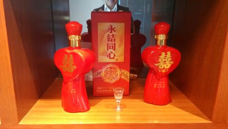 北京婚宴喝什么酒？(北京婚宴常用的酒)-图3