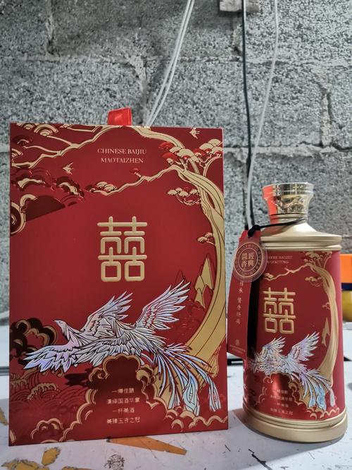 最适合结婚的酒？(结婚喝什么喜酒好)-图3