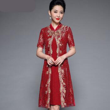 喜婆婆婚礼服装十大品牌？(结婚穿的新衣服什么牌子好)-图2